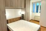 Dvosoban stan, Beograd, Dorćol, izdavanje, 62m2, 1000e, id1378185