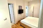 Dvosoban stan, Beograd, Dorćol, izdavanje, 62m2, 1000e, id1378185