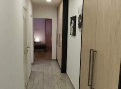 Dvoiposoban stan, Beograd, Blok 33, izdavanje, 70m2, 850e, id1378186