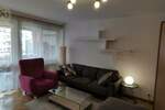 Dvoiposoban stan, Beograd, Blok 33, izdavanje, 70m2, 850e, id1378186