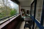 Dvoiposoban stan, Beograd, Blok 33, izdavanje, 70m2, 850e, id1378186