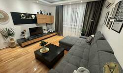 Dvoiposoban stan, Beograd, Dorćol, izdavanje, 62m2, 1300e, id1378188