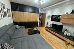 Dvoiposoban stan, Beograd, Dorćol, izdavanje, 62m2, 1300e, id1378188