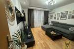 Dvoiposoban stan, Beograd, Dorćol, izdavanje, 62m2, 1300e, id1378188