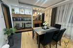 Dvoiposoban stan, Beograd, Dorćol, izdavanje, 62m2, 1300e, id1378188