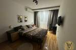 Dvoiposoban stan, Beograd, Dorćol, izdavanje, 62m2, 1300e, id1378188