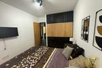Dvoiposoban stan, Beograd, Dorćol, izdavanje, 62m2, 1300e, id1378188