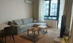Dvosoban stan, Beograd, Beograd na vodi, izdavanje, 59m2, 1150e, id1378189