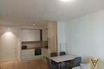 Dvosoban stan, Beograd, Beograd na vodi, izdavanje, 59m2, 1150e, id1378189