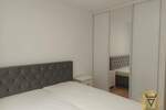 Dvosoban stan, Beograd, Beograd na vodi, izdavanje, 59m2, 1150e, id1378189