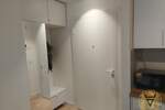 Dvosoban stan, Beograd, Beograd na vodi, izdavanje, 59m2, 1150e, id1378189