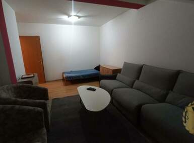 Dvoiposoban stan, Beograd, Bežanijska Kosa, izdavanje, 70m2, 500e, id1378190
