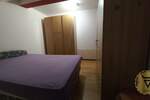 Dvoiposoban stan, Beograd, Bežanijska Kosa, izdavanje, 70m2, 500e, id1378190