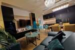 Trosoban stan, Beograd, Blok 65, izdavanje, 96m2, 2000e, id869095