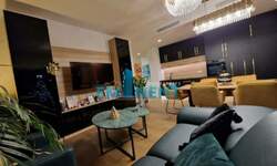 Trosoban stan, Beograd, Blok 65, izdavanje, 96m2, 2000e, id869095