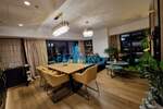 Trosoban stan, Beograd, Blok 65, izdavanje, 96m2, 2000e, id869095