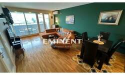 Trosoban stan, Beograd, Blok 32, Crkva Svetog Dimitrija, izdavanje, 90m2, 1200e, id1378194