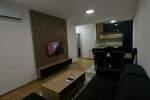Dvoiposoban stan, Beograd, Banjica, izdavanje, 60m2, 650e, id1378195