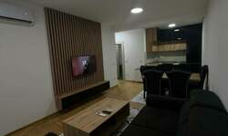 Dvoiposoban stan, Beograd, Banjica, izdavanje, 60m2, 650e, id1378195