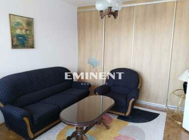 Dvosoban stan, Beograd, Blok 28, izdavanje, 60m2, 700e, id1378196