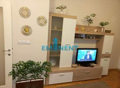Dvosoban stan, Beograd, Blok 63, izdavanje, 47m2, 600e, id823593