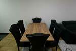 Dvoiposoban stan, Beograd, Banjica, izdavanje, 60m2, 650e, id1378195
