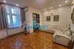 Trosoban stan, Beograd, Centar, izdavanje, 93m2, 1100e, id1378197