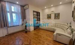 Trosoban stan, Beograd, Centar, izdavanje, 93m2, 1100e, id1378197