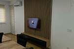 Dvoiposoban stan, Beograd, Banjica, izdavanje, 60m2, 650e, id1378195