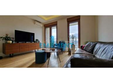 Trosoban stan, Beograd, Blok 67a, A Blok, izdavanje, 75m2, 1200e, id874409