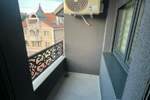 Dvoiposoban stan, Beograd, Banjica, izdavanje, 60m2, 650e, id1378195