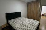 Dvoiposoban stan, Beograd, Banjica, izdavanje, 60m2, 650e, id1378195