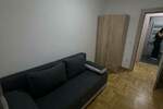 Dvoiposoban stan, Beograd, Banjica, izdavanje, 60m2, 650e, id1378195
