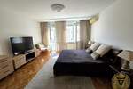 Jednosoban stan, Beograd, Obilićev venac, izdavanje, 35m2, 800e, id1378198