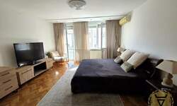 Jednosoban stan, Beograd, Obilićev venac, izdavanje, 35m2, 800e, id1378198
