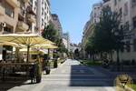Jednosoban stan, Beograd, Obilićev venac, izdavanje, 35m2, 800e, id1378198