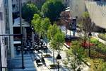 Jednosoban stan, Beograd, Obilićev venac, izdavanje, 35m2, 800e, id1378198