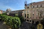 Jednosoban stan, Beograd, Obilićev venac, izdavanje, 35m2, 800e, id1378198