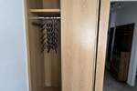 Jednosoban stan, Beograd, Obilićev venac, izdavanje, 35m2, 800e, id1378198