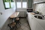 Jednosoban stan, Beograd, Obilićev venac, izdavanje, 35m2, 800e, id1378198