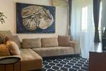 Dvosoban stan, Beograd, Hotel Jugoslavija, izdavanje, 44m2, 700e, id1378199