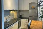 Dvosoban stan, Beograd, Hotel Jugoslavija, izdavanje, 44m2, 700e, id1378199
