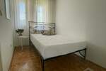 Dvosoban stan, Beograd, Hotel Jugoslavija, izdavanje, 44m2, 700e, id1378199