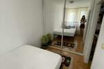 Dvosoban stan, Beograd, Hotel Jugoslavija, izdavanje, 44m2, 700e, id1378199