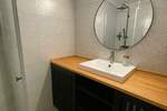 Dvosoban stan, Beograd, Hotel Jugoslavija, izdavanje, 44m2, 700e, id1378199