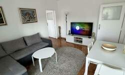 Trosoban stan, Beograd, Dedinje, izdavanje, 60m2, 850e, id1378201