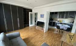 Dvosoban stan, Beograd, Dorćol, izdavanje, 62m2, 1000e, id1378202