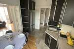 Dvosoban stan, Beograd, Dorćol, izdavanje, 62m2, 1000e, id1378202