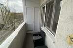 Dvosoban stan, Beograd, Dorćol, izdavanje, 62m2, 1000e, id1378202