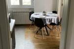 Dvosoban stan, Beograd, Dorćol, izdavanje, 62m2, 1000e, id1378202